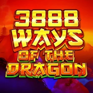 3888 Ways of the Dragon slot game