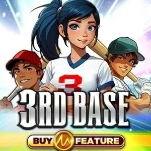 3rd Base slot game
