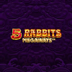 5 Rabbits Megaways slot