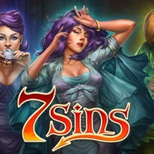 7 Sins slot