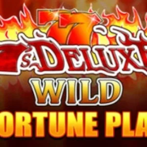 7s Deluxe Wild Fortune Play slot