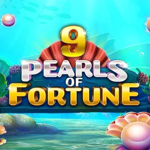 9 Pearls of Fortune slot game