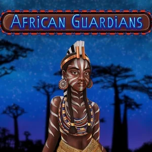 African Guardians slot game