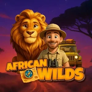 African Wilds slot game