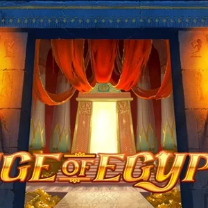 Age of Egypt slot
