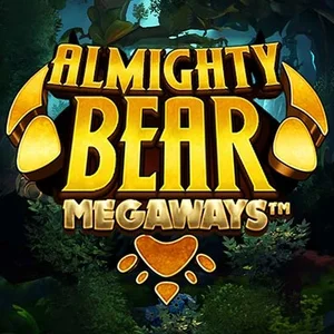 Almighty Bear Megaways slot