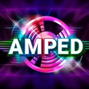 Amped slot