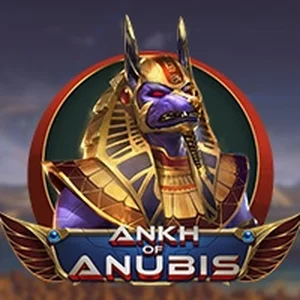 Ankh of Anubis slot game