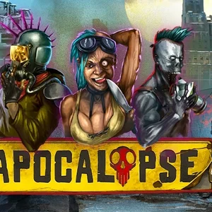 Apocalypse slot