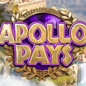 Apollo Pays slot game