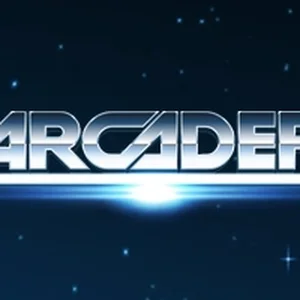 Arcader slot