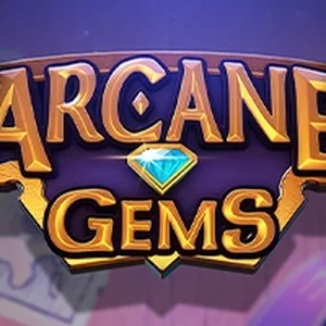 Arcane Gems slot