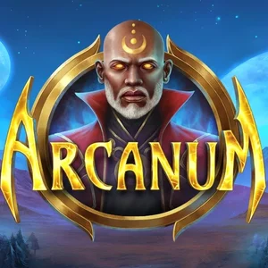 Arcanum slot game