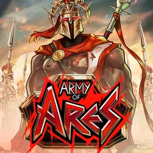 Army of Ares slot