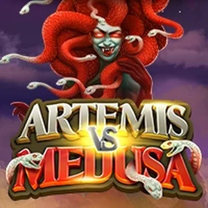 Artemis vs Medusa slot