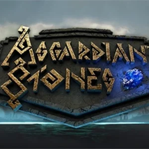 Asgardian Stones slot