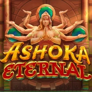Ashoka Eternal slot game