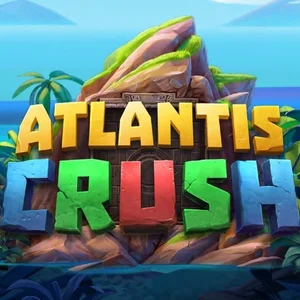 Atlantis Crush slot