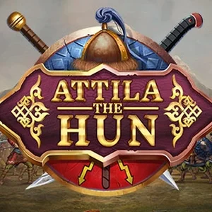 Attila The Hun slot