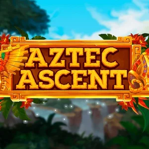 Aztec Ascent slot