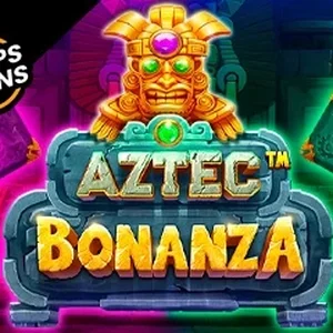 Aztec Bonanza slot game