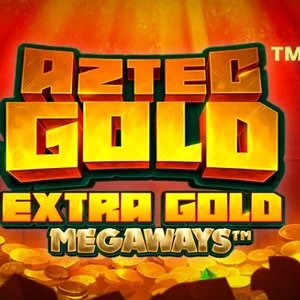 Aztec Gold Extra Gold Megaways slot