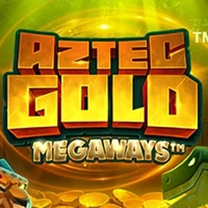 Aztec Gold Megaways slot
