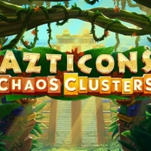 Azticons Chaos Clusters slot