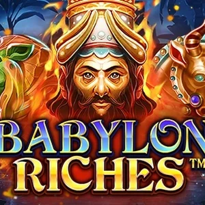 Babylon Riches slot