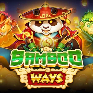 Bamboo Ways slot