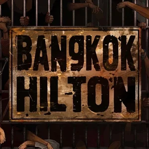 Bangkok Hilton slot
