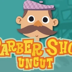 Barber Shop Uncut slot