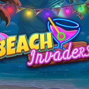 Beach Invaders slot