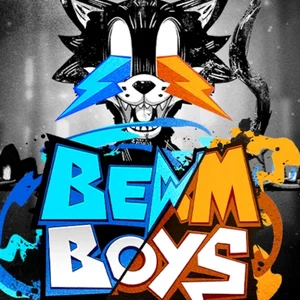 Beam Boys slot