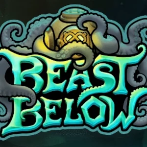 Beast Below slot