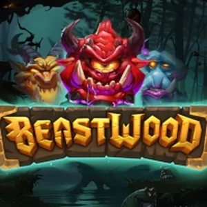 Beastwood slot