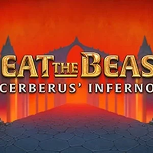 Beat the Beast Cerberus' Inferno slot
