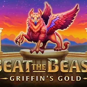 Beat the Beast Griffin's Gold slot