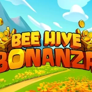 Bee Hive Bonanza slot