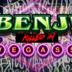 Benji Killed in Vegas slot