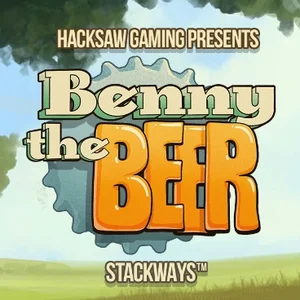 Benny the Beer slot