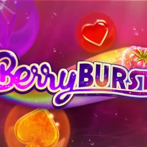 Berryburst slot