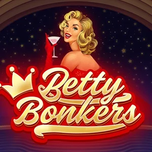 Betty Bonkers slot