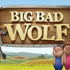 Big Bad Wolf slot game