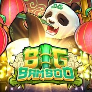 Big Bamboo slot game