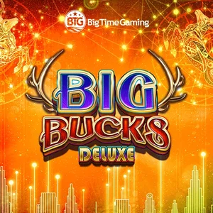 Big Bucks Deluxe slot game