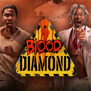 Blood Diamond slot