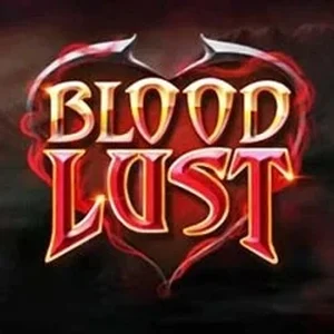 Blood Lust slot