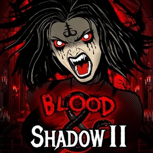 Blood & Shadow 2 slot