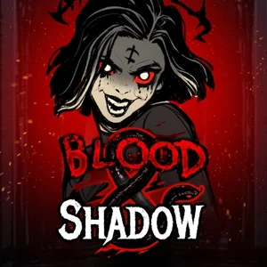 Blood & Shadow slot